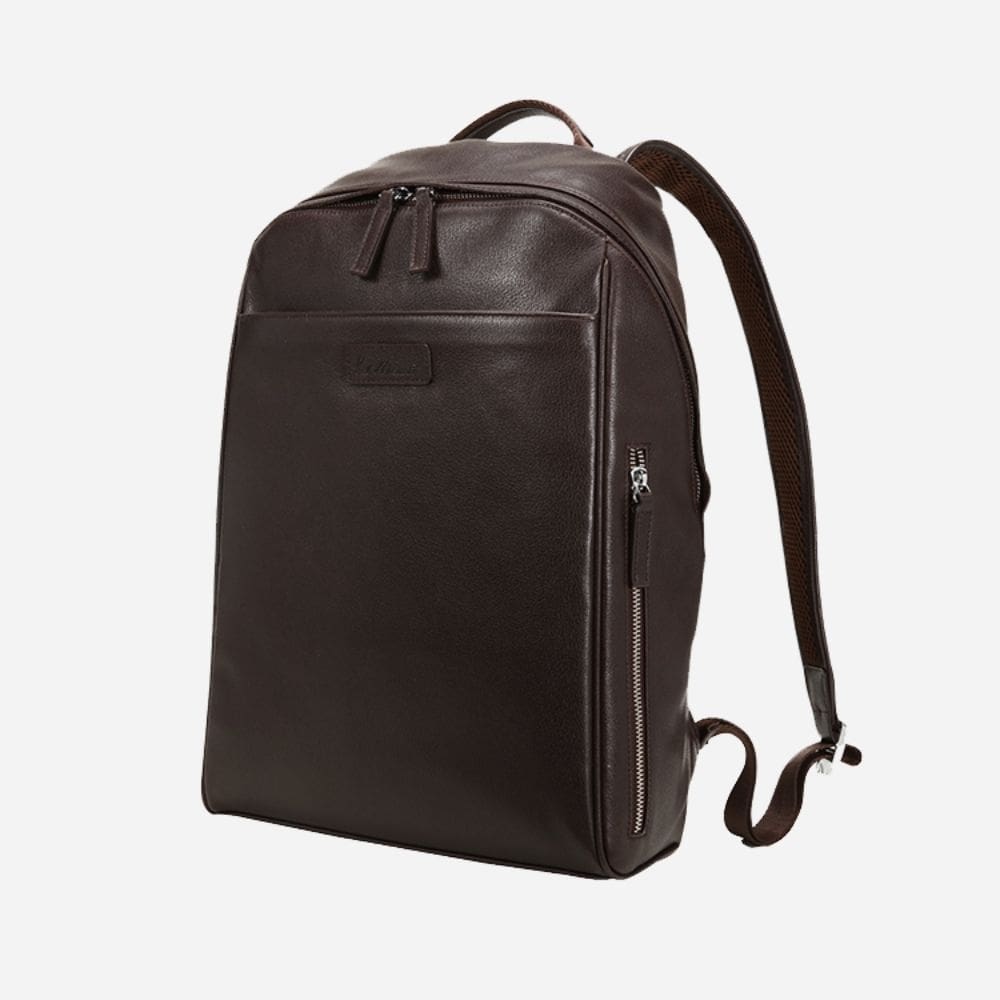 KenzoLeatherBackpackformenandwomen