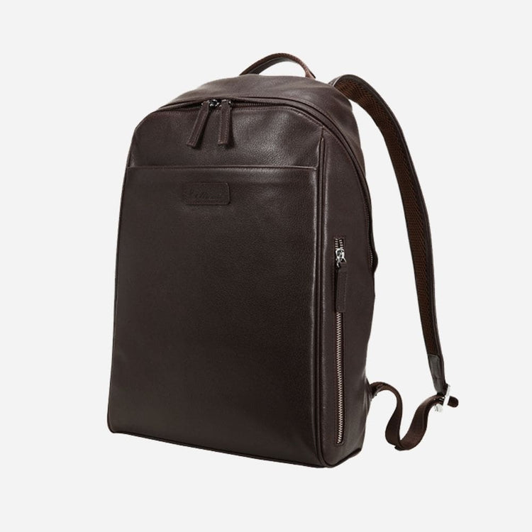 KenzoLeatherBackpackformenandwomen