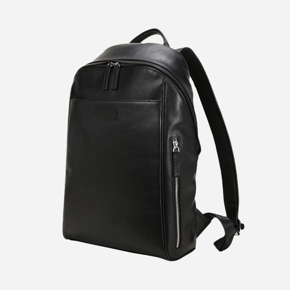KenzoLeatherlaptopBackpack