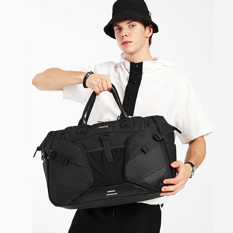 Knuckles-bag-travel