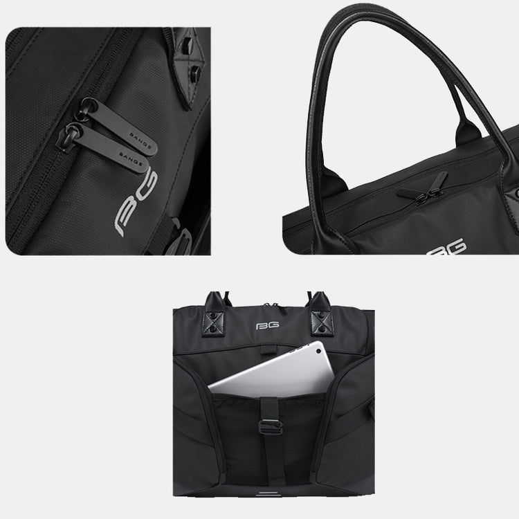 Knuckles-bag-travel