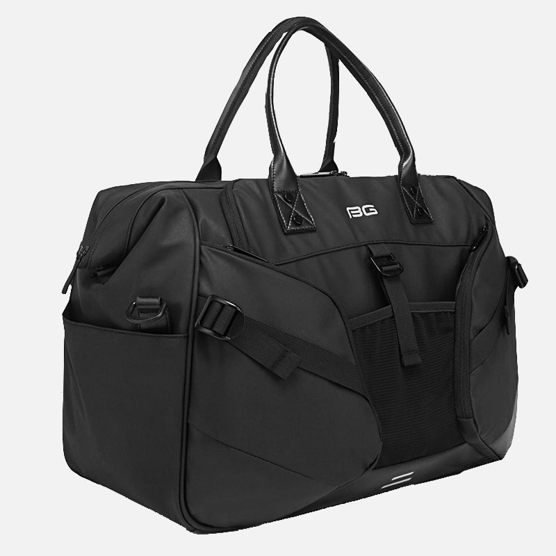Knuckles-bag-travel