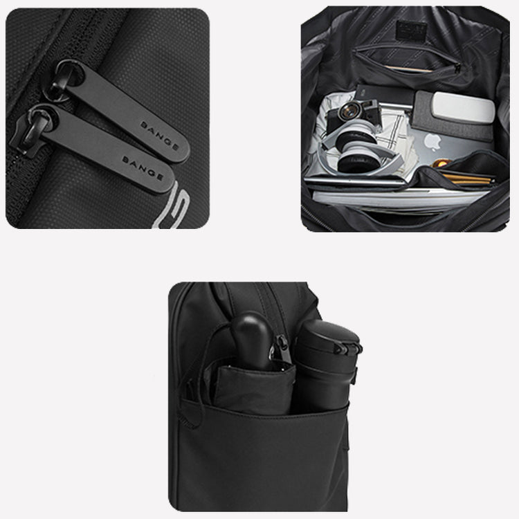 Knuckles-bag-travel