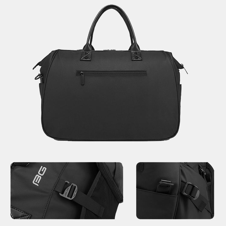 Knuckles-bag-travel