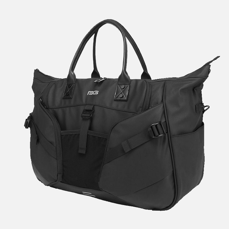 Knuckles-bag-travel