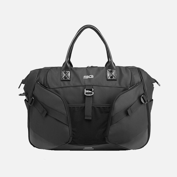 Knuckles-bag-travel