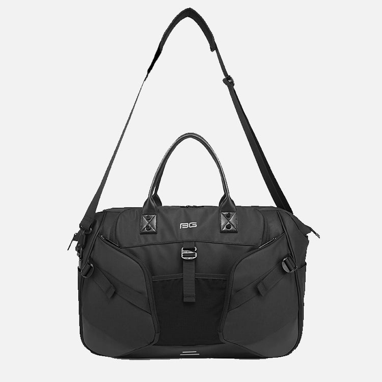 Knuckles-bag-travel