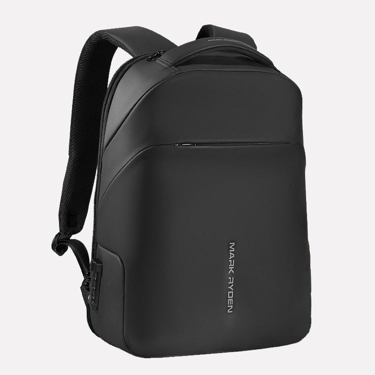 Lion -Backpack-Business-Travel-Rain court