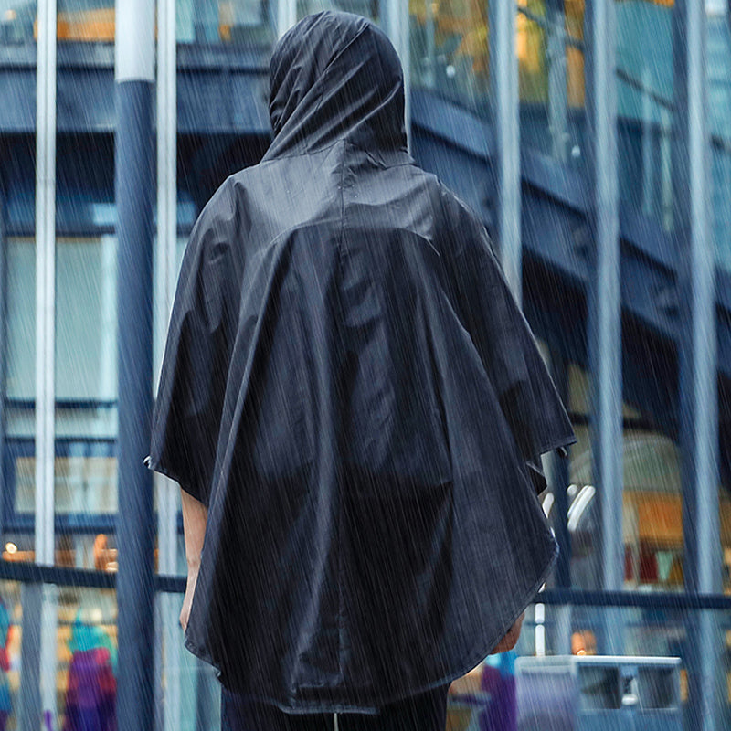 Lion -Backpack-Business-Travel-Rain court