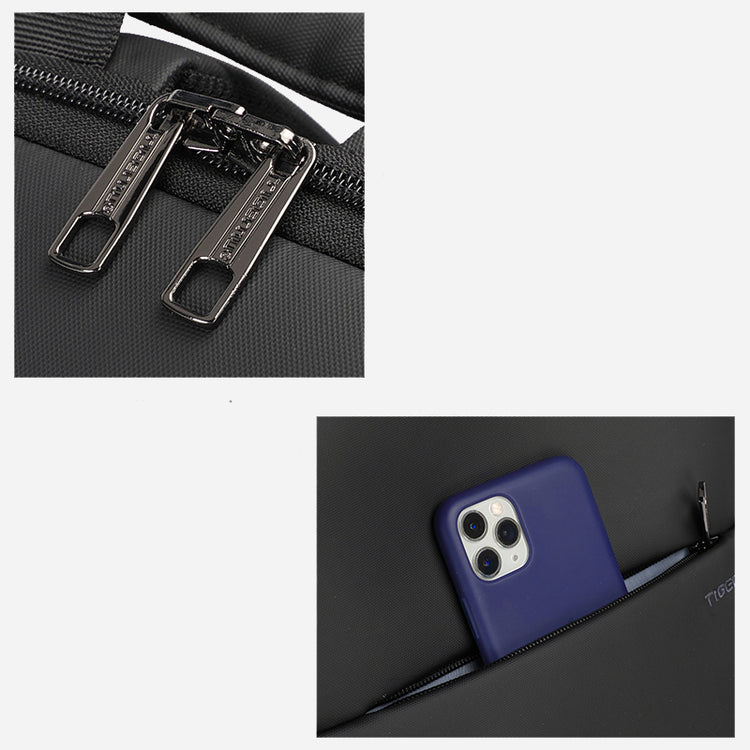 Mammoth-backpack-Business-Travel
