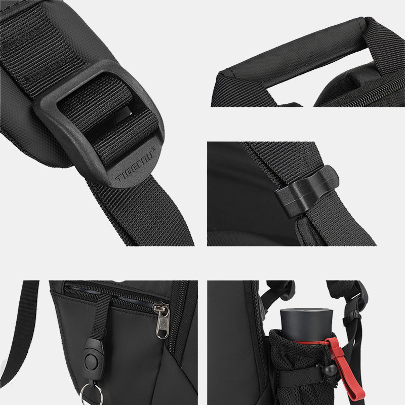 Mammoth-backpack-Business-Travel