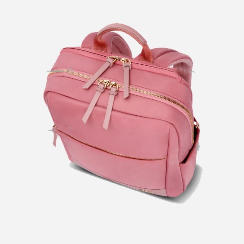 Marshellpinkladybusinesstravelbackpack