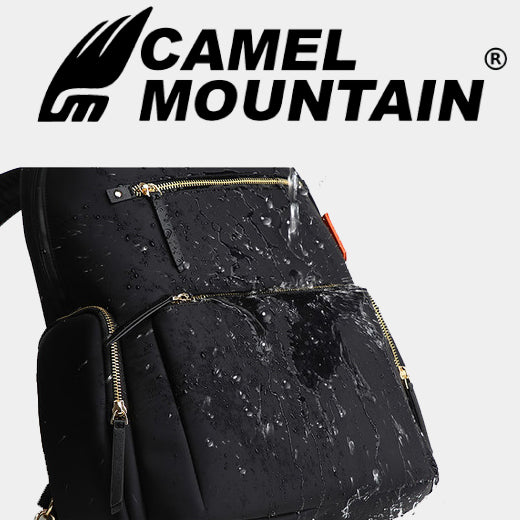 Martha™ DLX Daypack