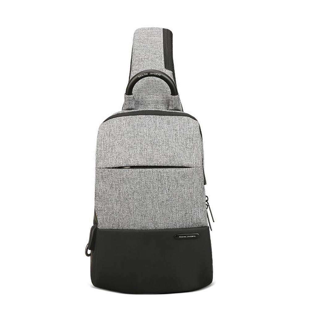 Monsieur's Cross body BackPacks for 9.7" notpad