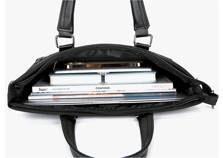 The Serve™ Pro Bag