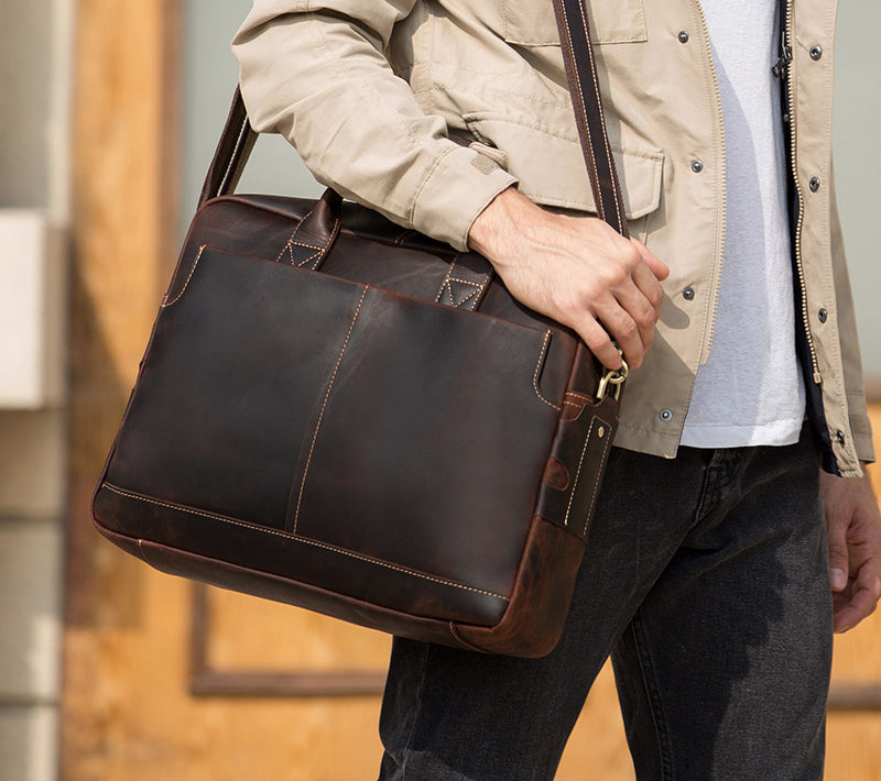 The Mike™ Pro Bag