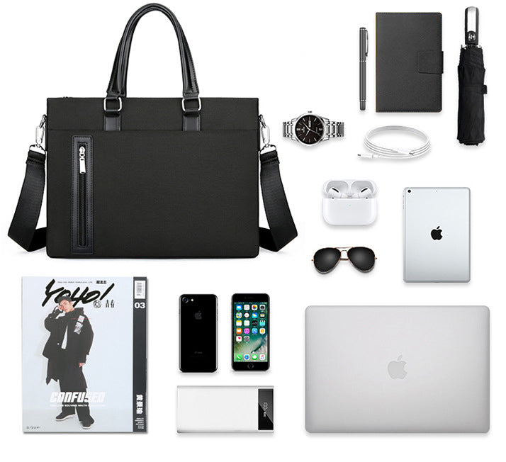 The Serve™ Pro Bag
