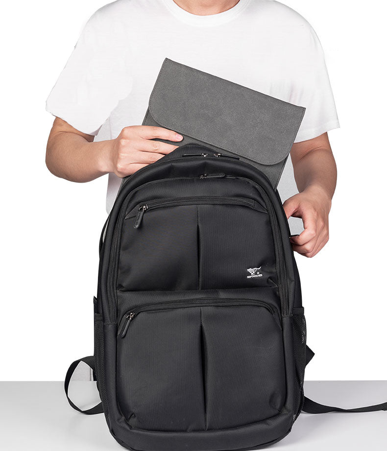 The Bracket™ Laptop Case