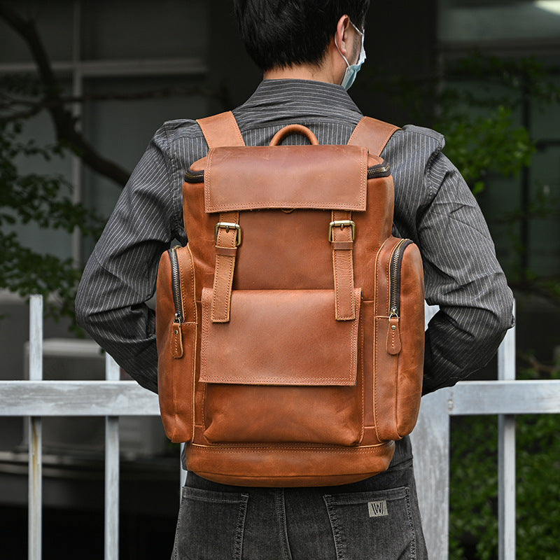 The Retro™ Pro 2.0 Backpack