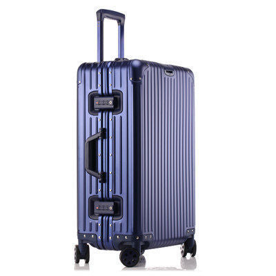 Optional Hard Suitcase* Camel Mountain® Atlantic