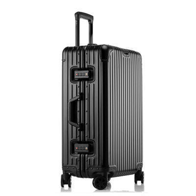 Optional Hard Suitcase* Camel Mountain® Atlantic