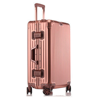 Optional Hard Suitcase* Camel Mountain® Atlantic