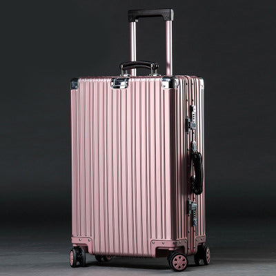 Optional Hard Suitcase* Camel Mountain® Atlas