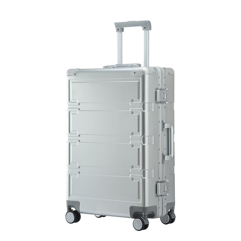 Optional Hard Suitcase* Camel Mountain® Compass