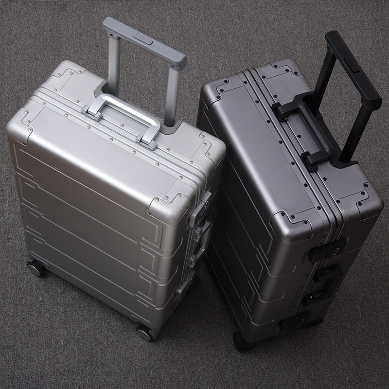 Optional Hard Suitcase* Camel Mountain® Compass