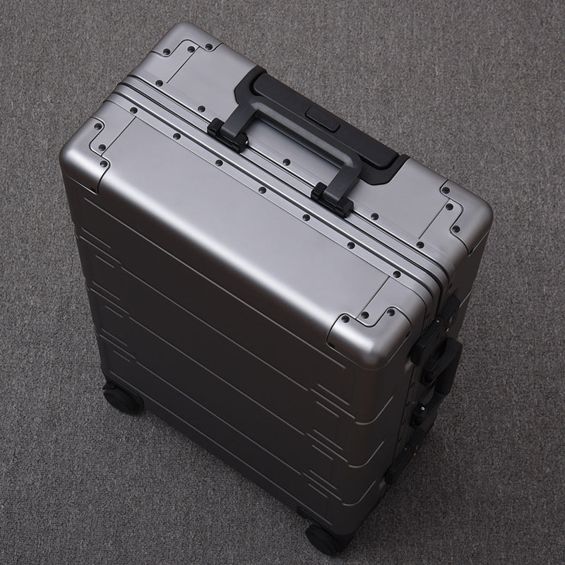 Optional Hard Suitcase* Camel Mountain® Compass