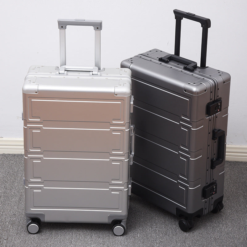 Optional Hard Suitcase* Camel Mountain® Compass