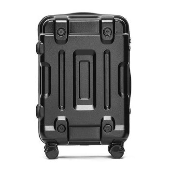 Optional Hard Suitcase* Camel Mountain® Conch