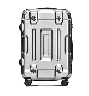 Optional Hard Suitcase* Camel Mountain® Conch
