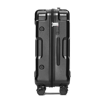 Optional Hard Suitcase* Camel Mountain® Conch