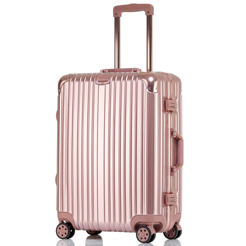 Optional Hard Suitcase* Camel Mountain® Destination