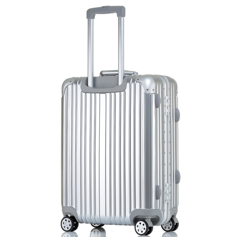 Optional Hard Suitcase* Camel Mountain® Destination