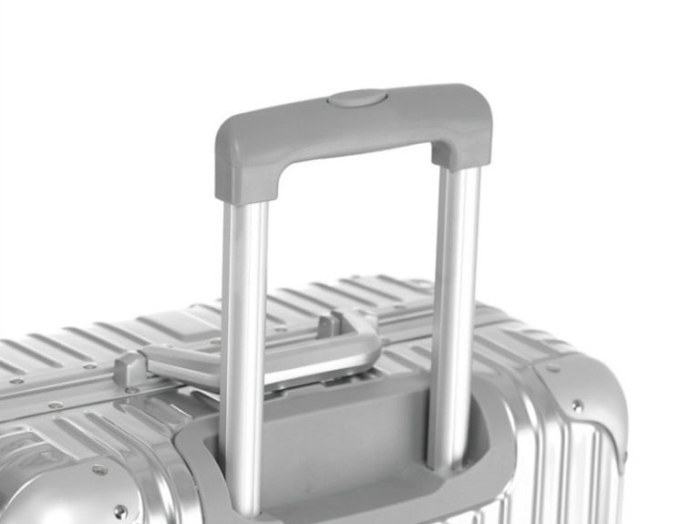 Optional Hard Suitcase* Camel Mountain® Destination