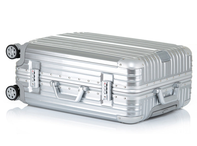 Optional Hard Suitcase* Camel Mountain® Destination