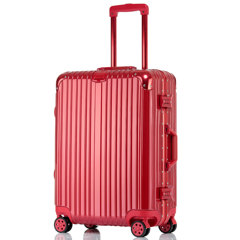 Optional Hard Suitcase* Camel Mountain® Destination