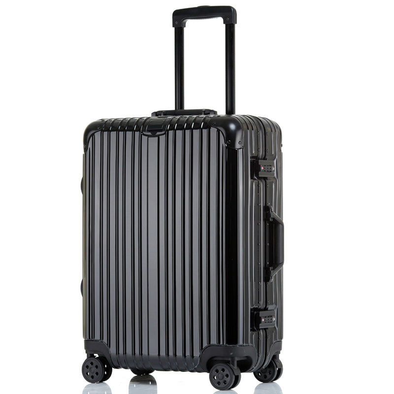Optional Hard Suitcase* Camel Mountain® Destination