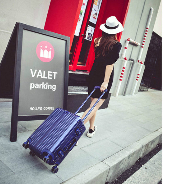 Optional Hard Suitcase* Camel Mountain® Destination