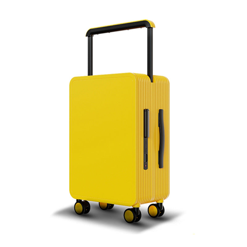 Optional Hard Suitcase* Camel Mountain® Detour