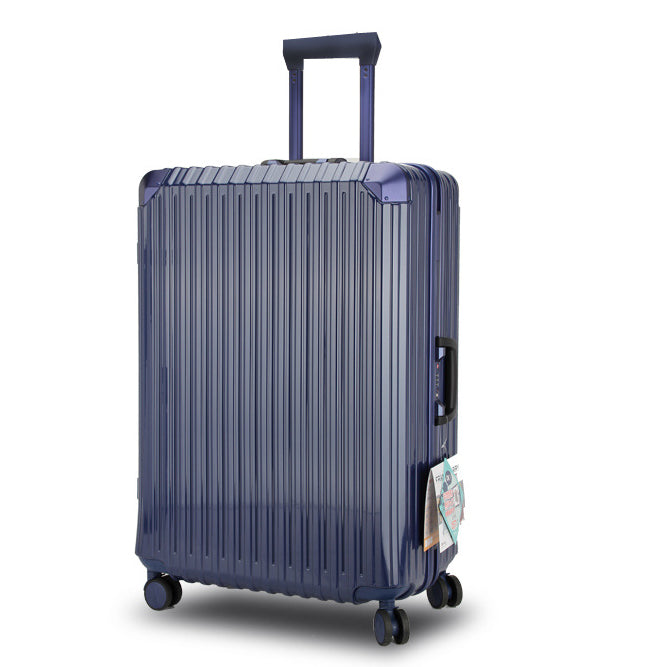 Optional Hard Suitcase* Camel Mountain® Dove