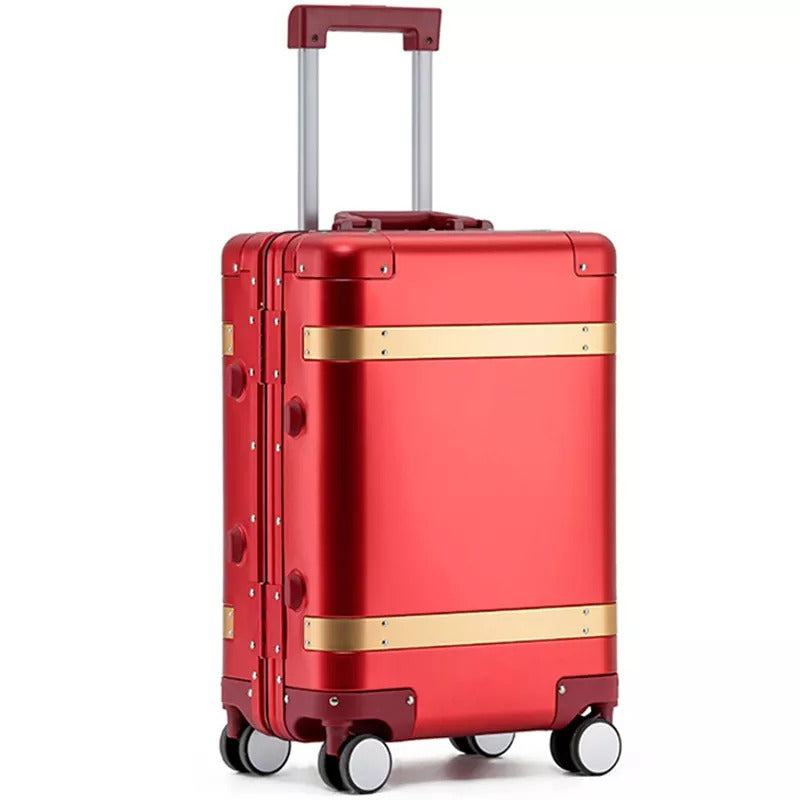 Optional Hard Suitcase* Camel Mountain® Dune