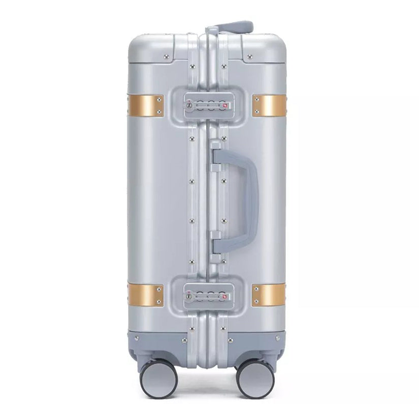Optional Hard Suitcase* Camel Mountain® Dune