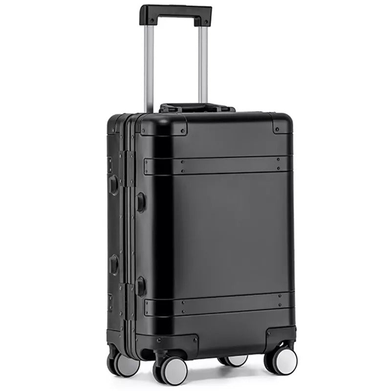 Optional Hard Suitcase* Camel Mountain® Dune