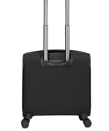 Optional Hard Suitcase* Camel Mountain® Dwelling