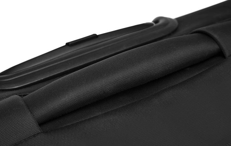 Optional Hard Suitcase* Camel Mountain® Dwelling