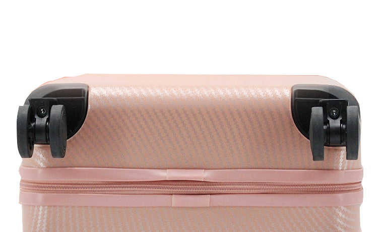 Optional Hard Suitcase* Camel Mountain® Eastern