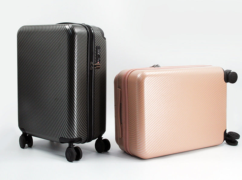 Optional Hard Suitcase* Camel Mountain® Eastern